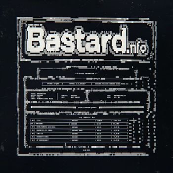 BASTARD - BASTARD.NFO