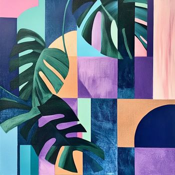 Cmd q - Monstera