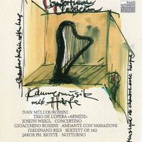Consortium Classicum - Chamber Music with Harp