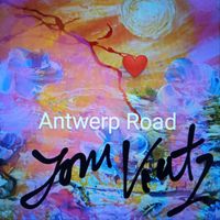 Tom Katz - Antwerp Road
