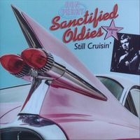 Ron Perry - Sanctified Oldies, Vol. Five