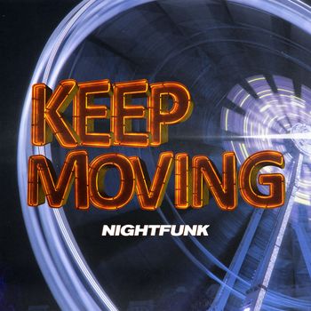 NightFunk - Keep Moving