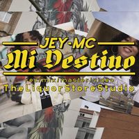JEY MC - Mi Destino