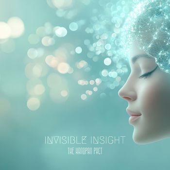 The Handpan Pact - Invisible Insight