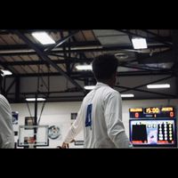 Dame - Hoopin Dreams (Explicit)