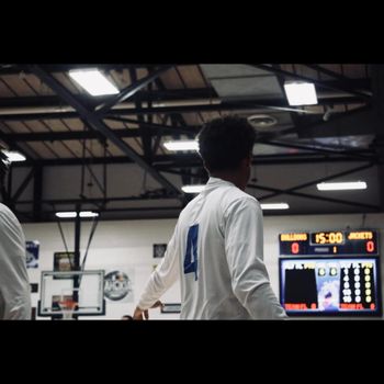 Dame - Hoopin Dreams (Explicit)