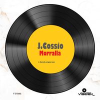 J. Cossio - Morralla