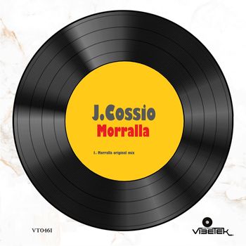 J. Cossio - Morralla