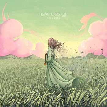 New Design - Keepsake