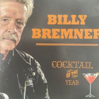 Billy Bremner - Cocktail of the Year