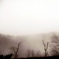 Michael Baker - Beneath the Mountain