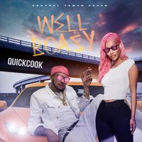 quick cook - Well Boasy