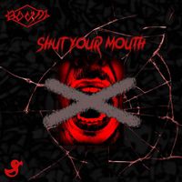 BOOM - SHUT YOUR MOUTH (Explicit)
