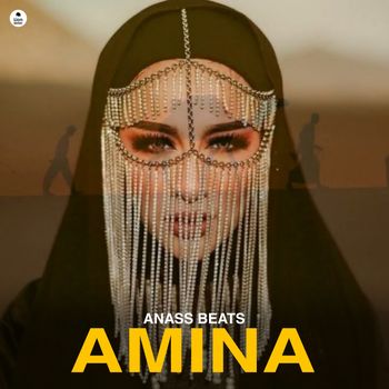 ANASS BEATS - Amina