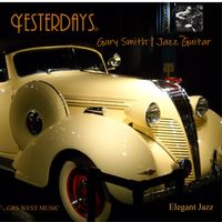 Gary Smith - Yesterdays