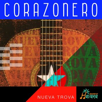 Various Artists - Corazonero (Explicit)