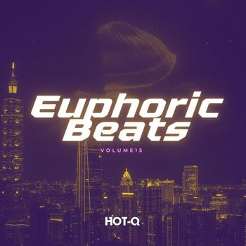 Various Artists - Euphoric Beats 015 (Explicit)