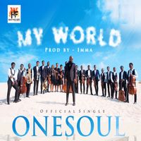 ONESOUL - My World