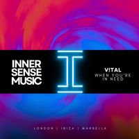 V!TAL - When You're in Need (Extended Mix)