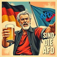 KI - Wir sind die AFD (Explicit)