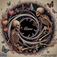 NCIJayFly - Alone (Explicit)