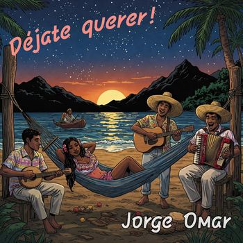 Jorge Omar - Déjate Querer