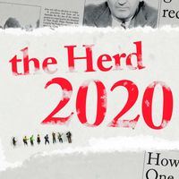 The Herd - 2020