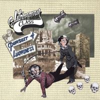 Astronomy Class - Pursuit Of Happiness (Explicit)