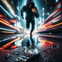 Miker - Salam la famille