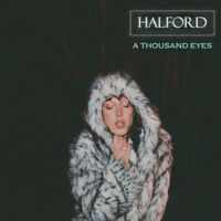 HALFORD - A Thousand Eyes