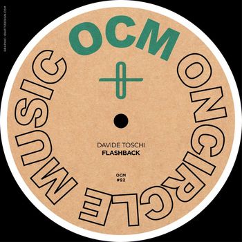Davide Toschi - Flashback