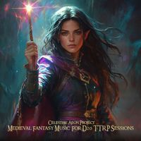 Celestial Aeon Project - Medieval Fantasy Music For D20 TTRPG Sessions