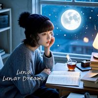 Luna - Lunar Dreams