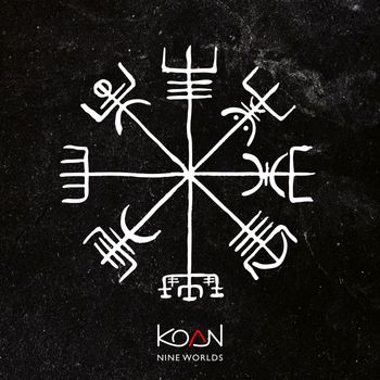 Koan - Nine Worlds