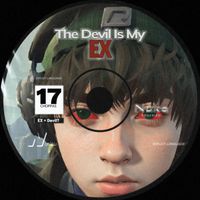 Nuka - The Devil Is My EX (Explicit)