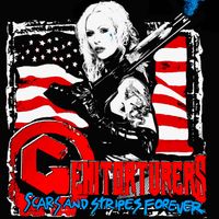 GENITORTURERS - Scars and Stripes Forever