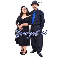 Rude Boy - You Got It (Explicit)