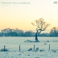 Ambient Generation - Memories from a notebook, Vol. 1