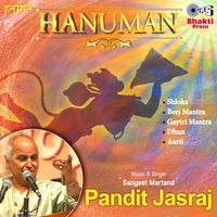 Pandit Jasraj - Hanuman