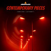 Bruno Letort - Contemporary Pieces