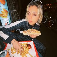 Liv del Estal - casse-toi