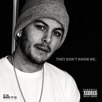 Guidi - They don’t know me (Explicit)