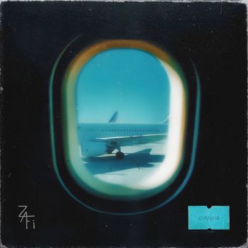 zafina - RYANAIR