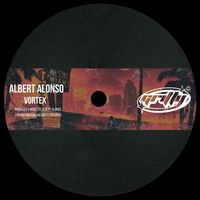 Albert Alonso - Vortex