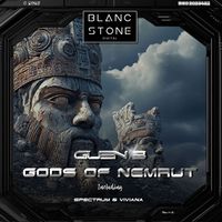 Guen B - Gods of Nemrut