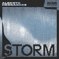 Alberto Hernandez (MX) - Storm (Extended)