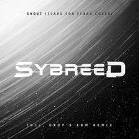 Sybreed - Shout