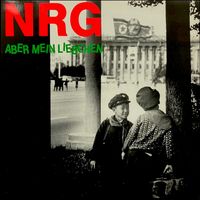 NRG - Aber Mein Liebchen