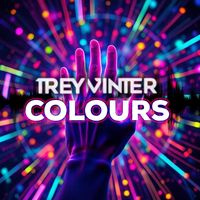 Trey Vinter - Colours (Radio Edit)