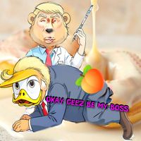 Sunnight - Okay Gezz Be My Boss (Explicit)